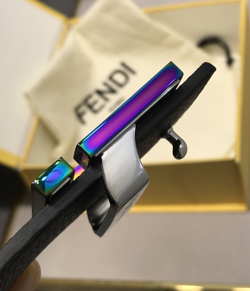 Fendi Belts